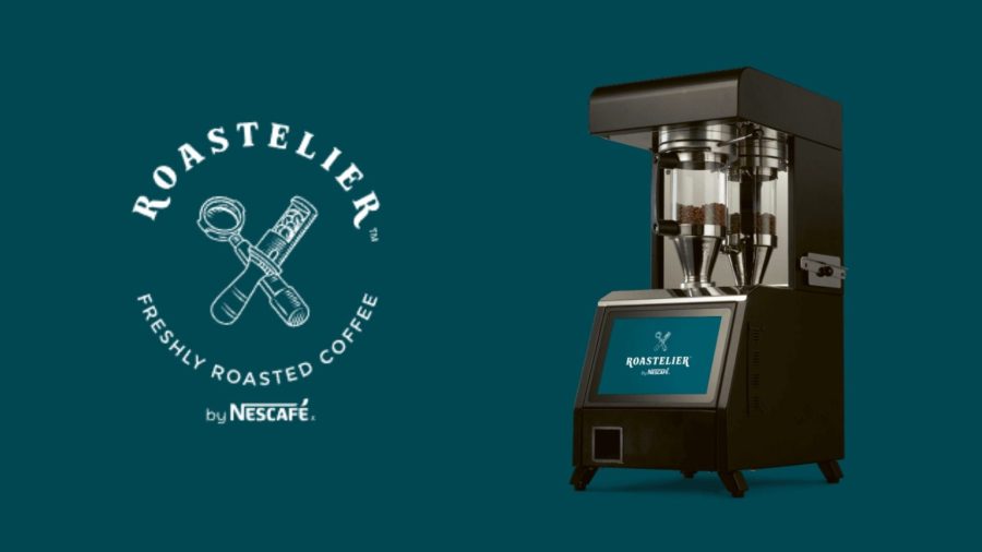 Roastelier by Nescafe Türkiye Pazarına Girdi!